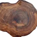 mahogany