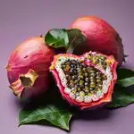passion fruit