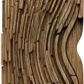 teak