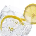 tonic water