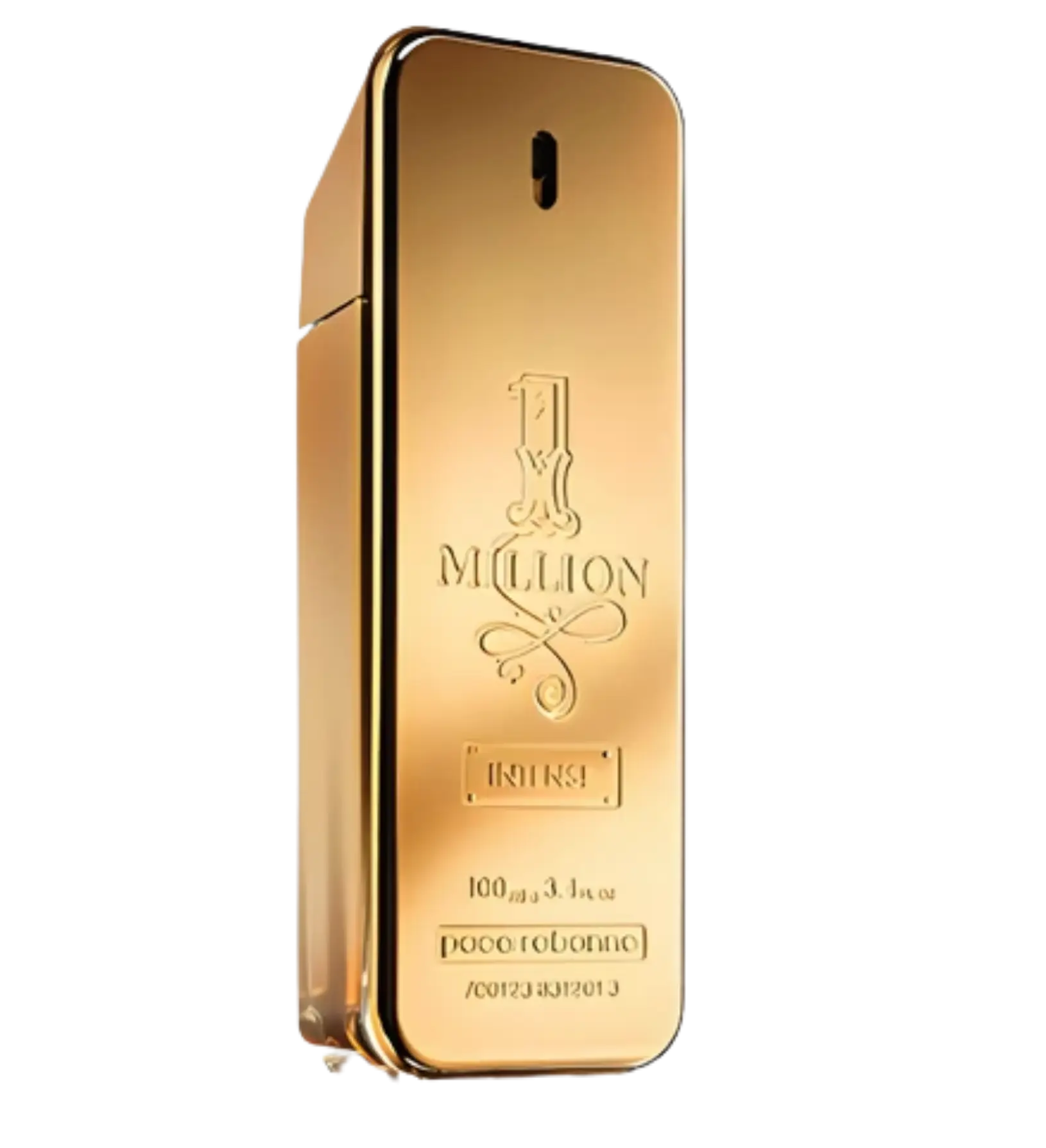 عطر ادکلن پاکو رابان وان میلیون اینتنس | Paco Rabanne 1 Million Intense
