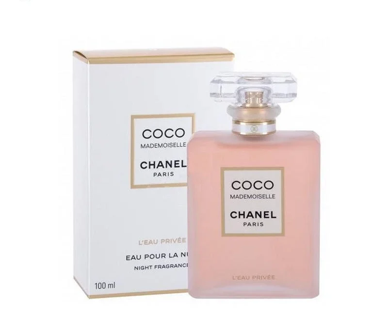عطر ادکلن شنل کوکو مادمازل لئو پرایو | Chanel Coco Mademoiselle L’Eau Privée