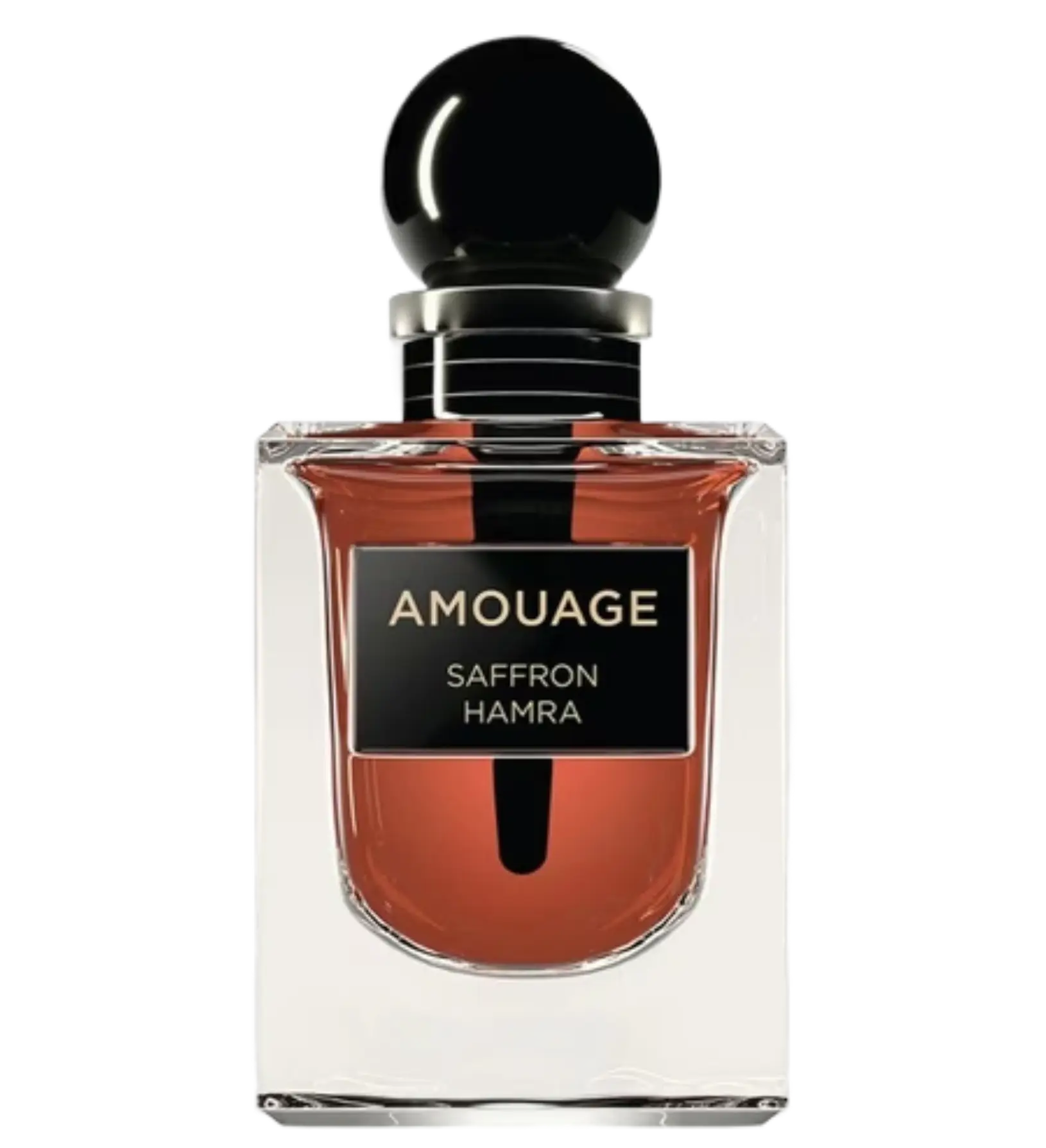 عطر ادکلن آمواج سافرون هامرا | Amouage Saffron Hamra