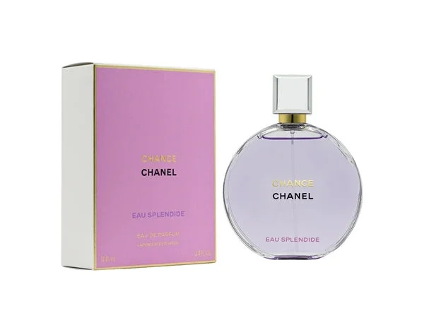 عطر ادکلن شنل چنس او اسپلندید | Chanel Chance Eau Splendide
