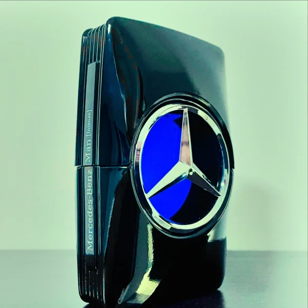 عطر ادکلن مرسدس بنز من اینتنس | Mercedes Benz Man Intense