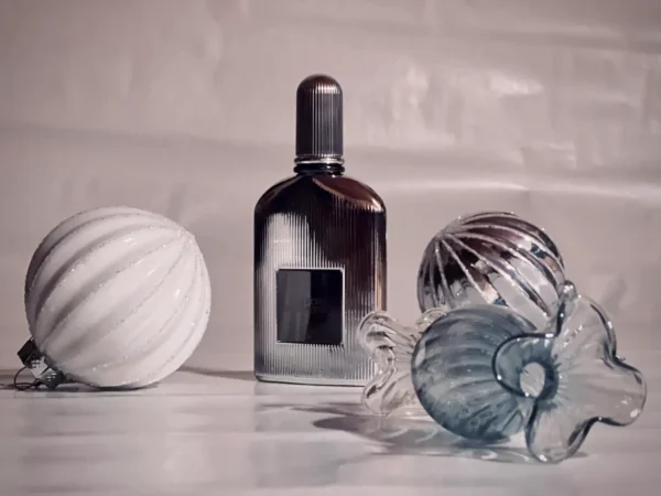 عطر ادکلن تام فورد گری وتیور پارفوم | Tom Ford Grey Vetiver Parfum