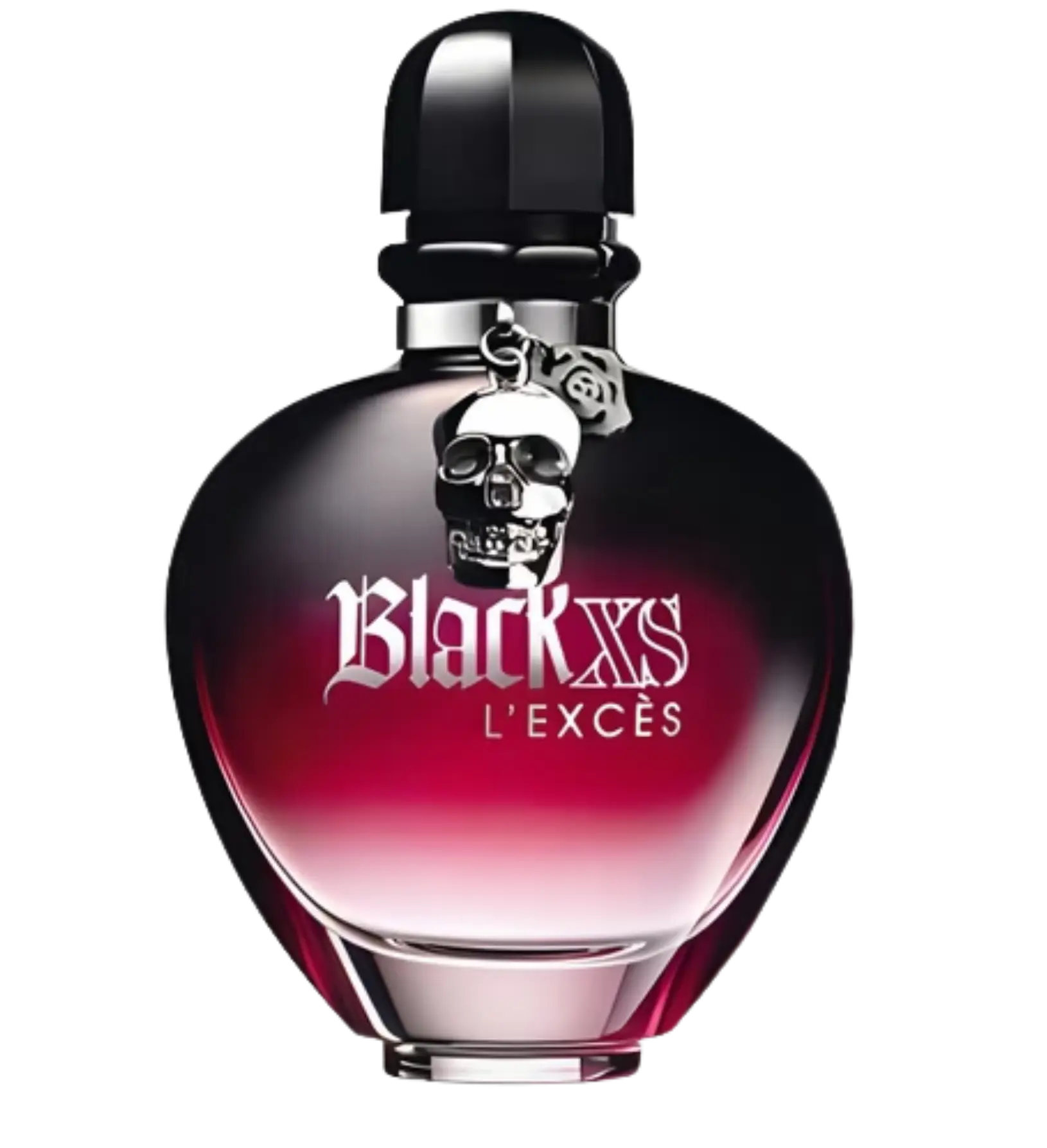 عطر ادکلن پاکو رابان بلک ایکس اس لکسس زنانه | Paco Rabanne Black XS L Exces for Her