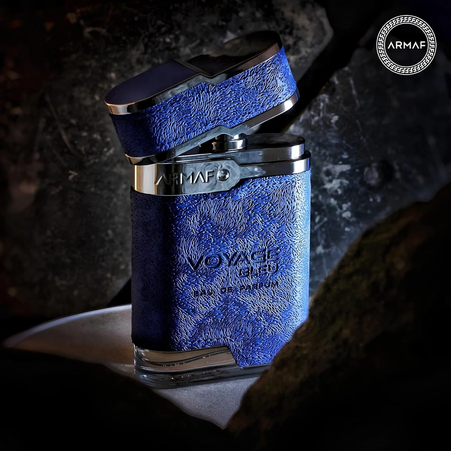 عطر ادکلن آرماف وویاج بلو | Armaf Voyage Bleu