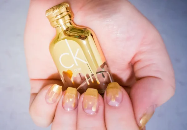 عطر ادکلن کلوین کلین(سی کی) وان گلد | Calvin Klein CK One Gold
