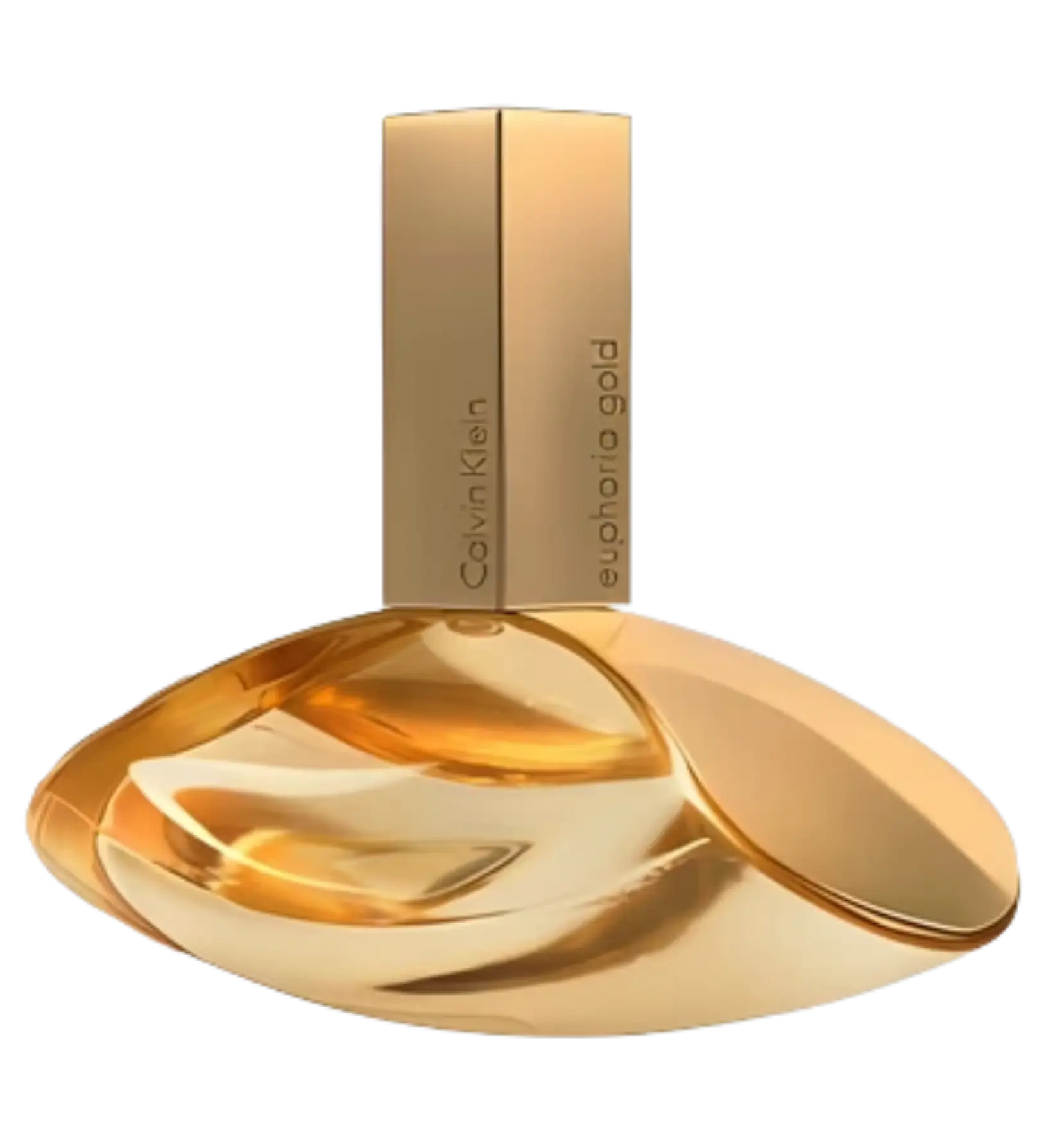 عطر ادکلن کلوین کلین (سی کی) یوفوریا گلد زنانه | Calvin Klein Euphoria Gold