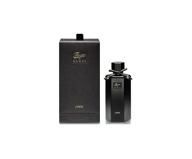 عطر ادکلن گوچی فلورا بای گوچی 1966 | Gucci Flora by Gucci 1966