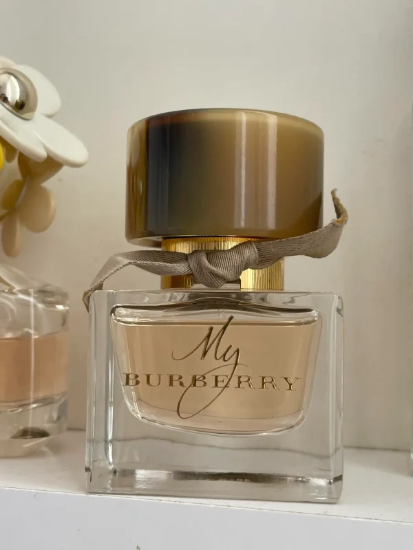 عطر ادکلن باربری مای باربری ادوپرفیوم | Burberry My Burberry