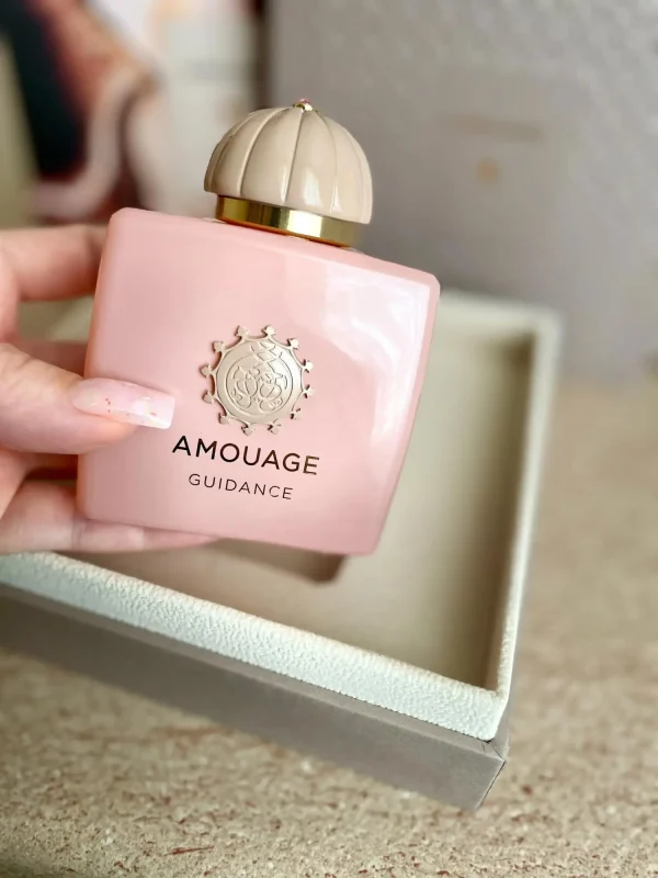 عطر ادکلن آمواج گایدنس | Amouage Guidance