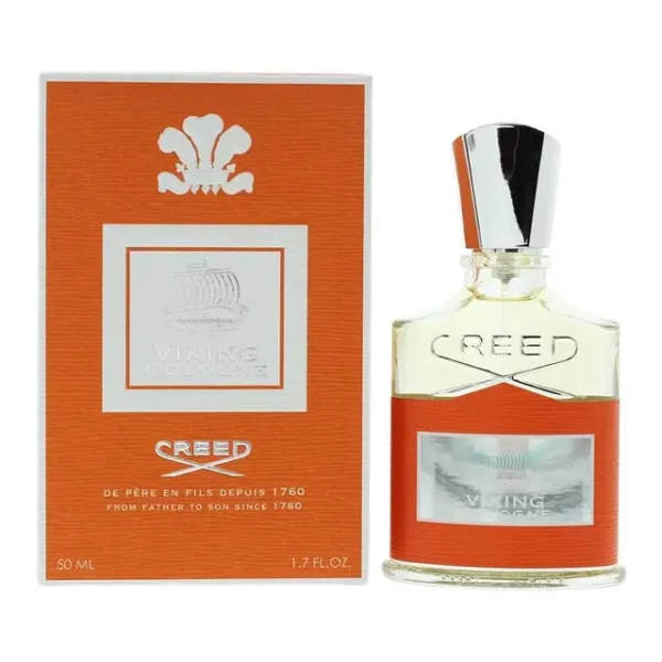 عطر ادکلن کرید وایکنیگ کلون | Creed Viking Cologne