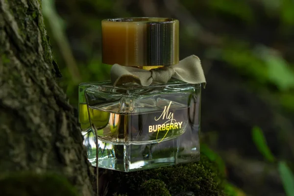 عطر ادکلن باربری مای باربری ادوپرفیوم | Burberry My Burberry