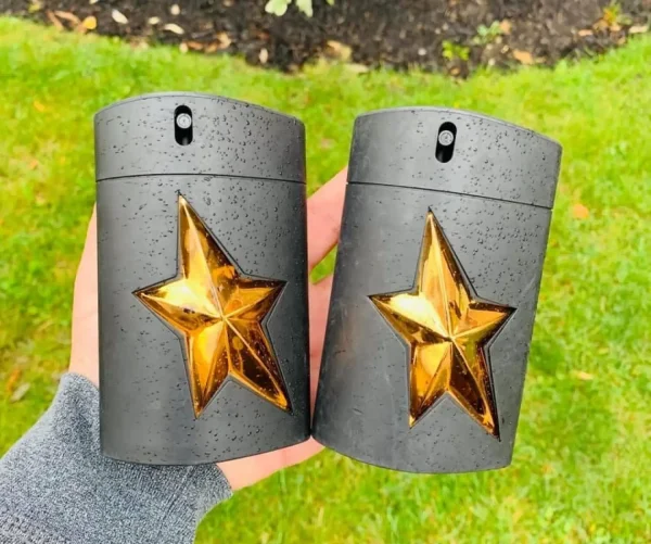 عطر ادکلن تیری موگلر ای من پیور مالت کریشن | Mugler A*Men Pure Malt