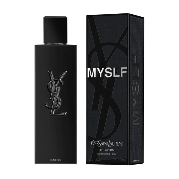 عطر ادکلن ایو سن لوران مای سلف له پرفیوم | Yves Saint Laurent MYSLF Le Parfum
