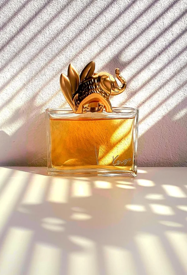 عطر ادکلن کنزو جانگل زنانه ادوپرفیوم | Kenzo Kenzo Jungle L’Elephant