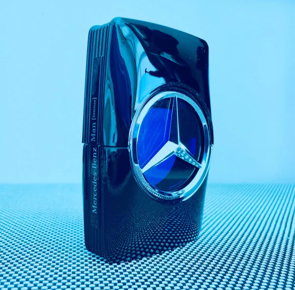 عطر ادکلن مرسدس بنز من اینتنس | Mercedes Benz Man Intense