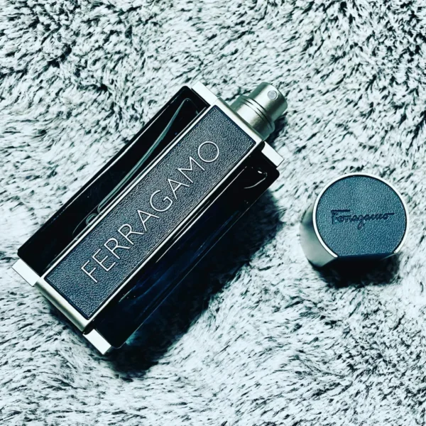 عطر ادکلن سالواتوره فراگامو اینتنس لدر | Salvatore Ferragamo Ferragamo Intense Leather