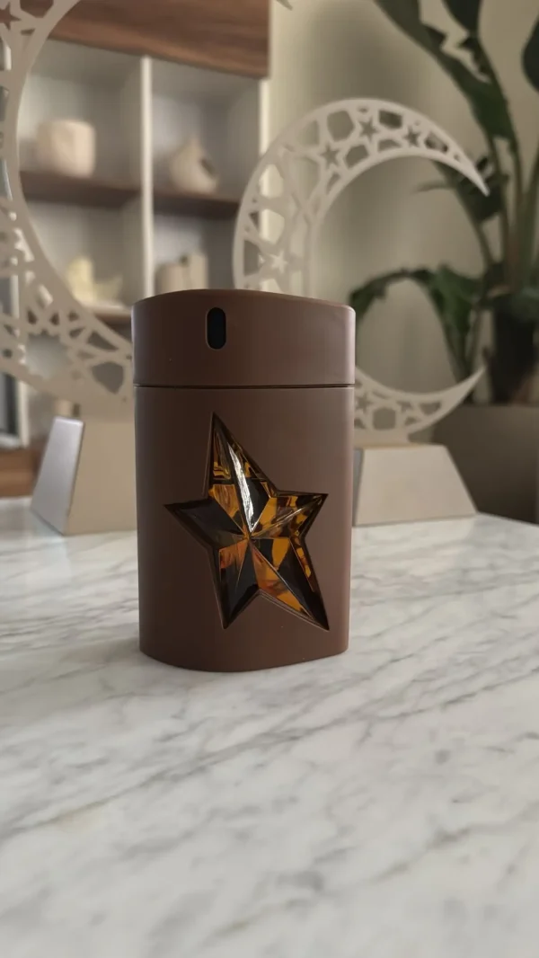 عطر ادکلن تیری موگلر ای من پیور هاوانا | Mugler A*Men Pure Havane