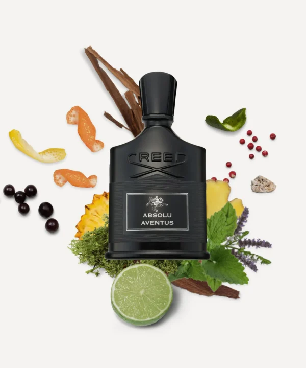 عطر ادکلن کرید ابسولو اونتوس | Creed Absolu Aventus