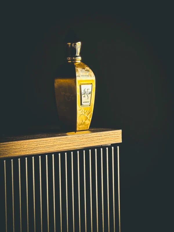 عطر ادکلن زرجوف اکسنتو اوردوز | Xerjoff Accento Overdose