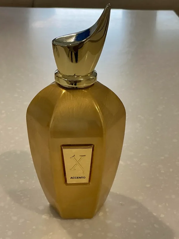 عطر ادکلن زرجوف اکسنتو اوردوز | Xerjoff Accento Overdose