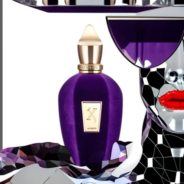 عطر ادکلن زرجوف اکسنتو | Xerjoff Accento