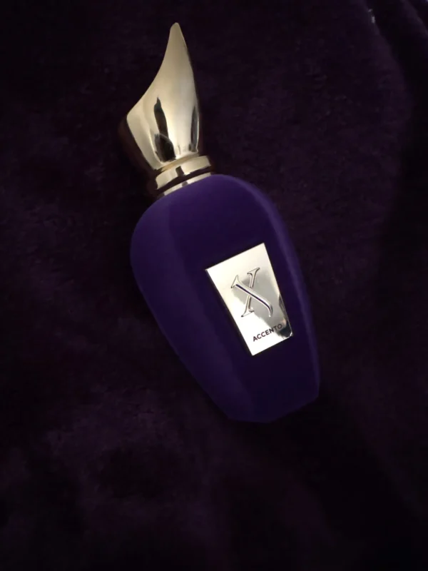عطر ادکلن زرجوف اکسنتو | Xerjoff Accento