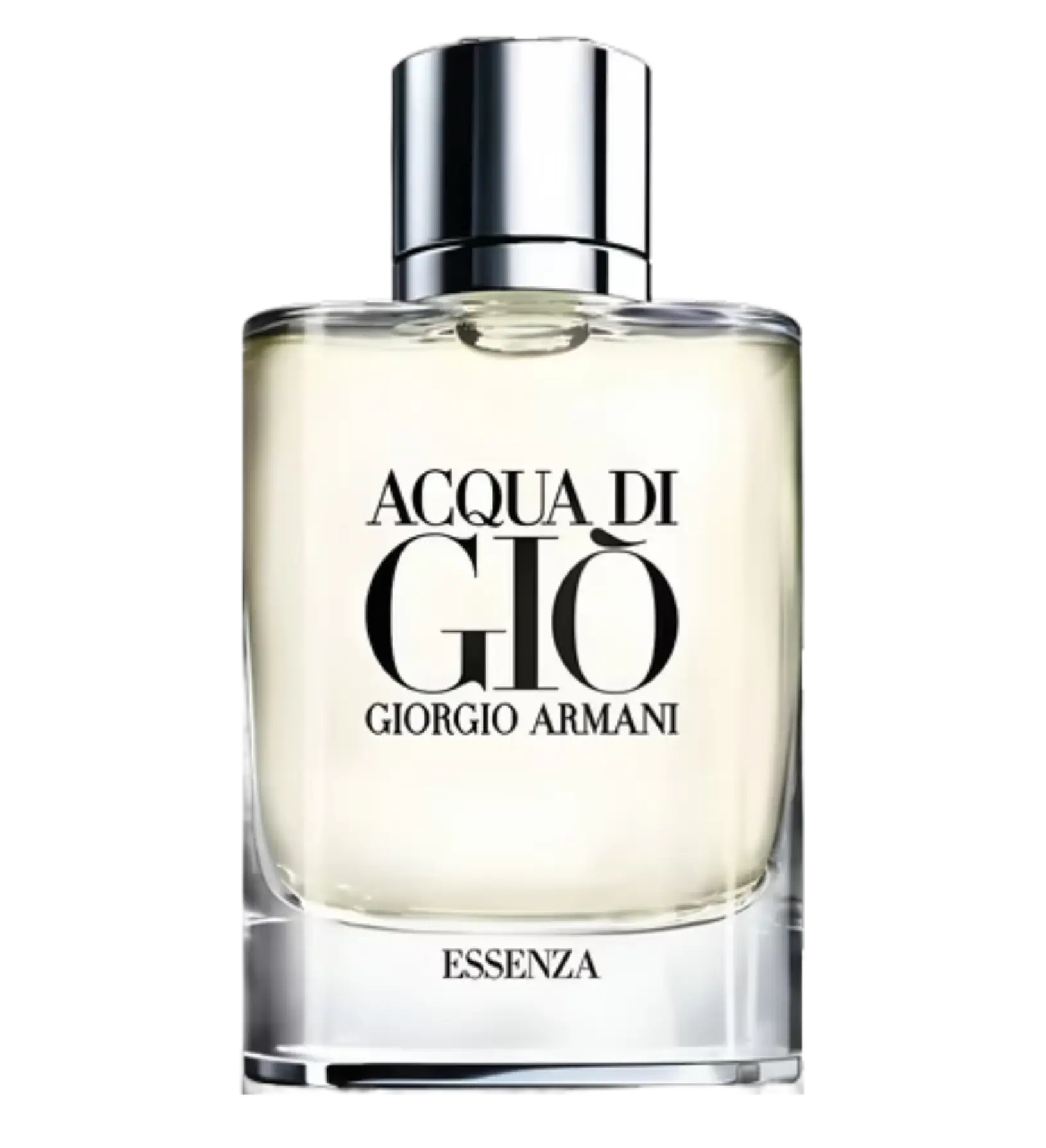عطر ادکلن جورجیو آرمانی آکوا دی جیو اسنزا (جیو نقره ای) | Giorgio Armani Acqua di Gio Essenza