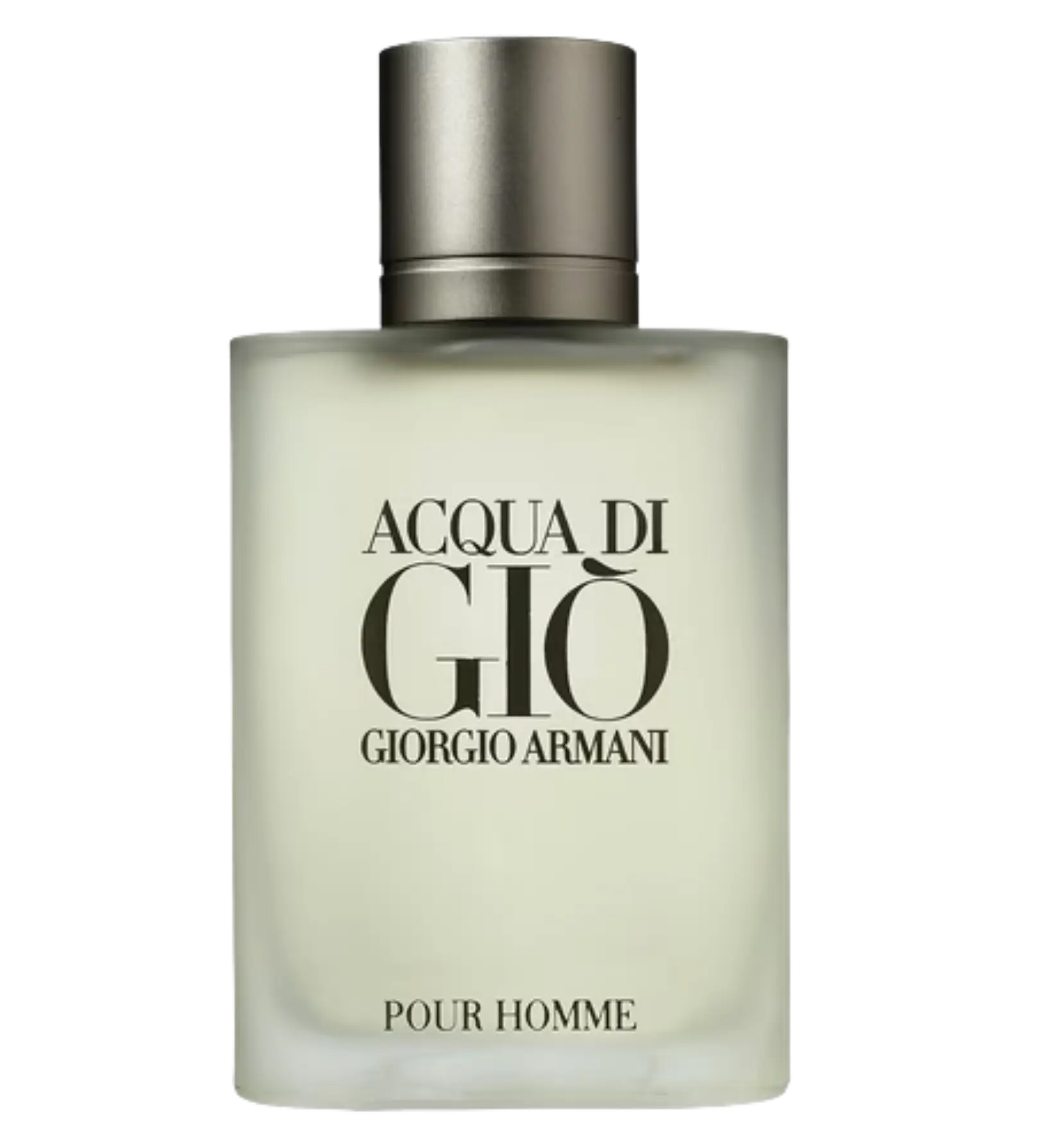 عطر ادکلن جورجیو آرمانی آکوا دی جیو مردانه (جیو سفید) ۱۰۰ میل | Giorgio Armani Acqua di Gio