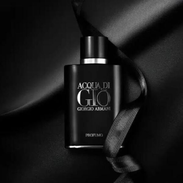 عطر ادکلن جورجیو آرمانی آکوا دی جیو پروفومو ۱۲۵ میل | Giorgio Armani Acqua di Gio Profumo