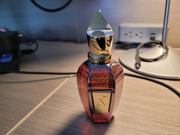 عطر ادکلن زرجوف الکساندریا 3 | Xerjoff Alexandria III