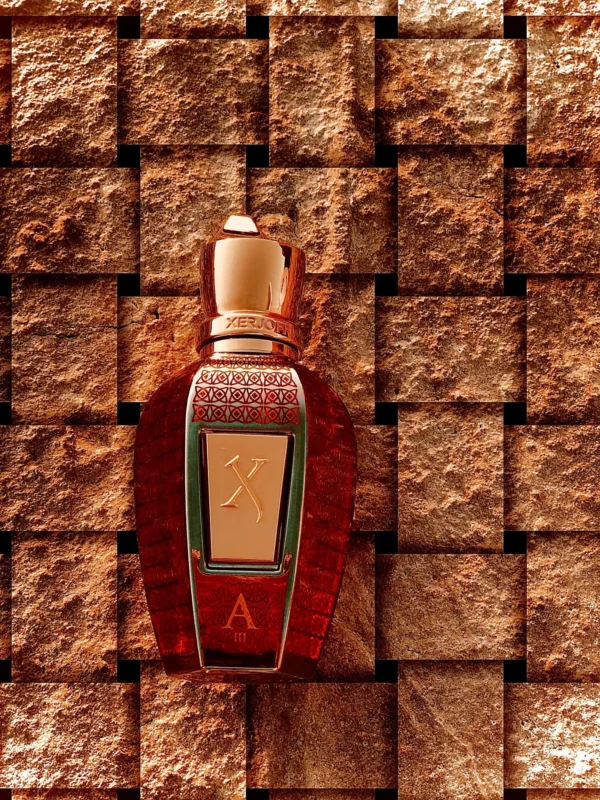 عطر ادکلن زرجوف الکساندریا 3 | Xerjoff Alexandria III