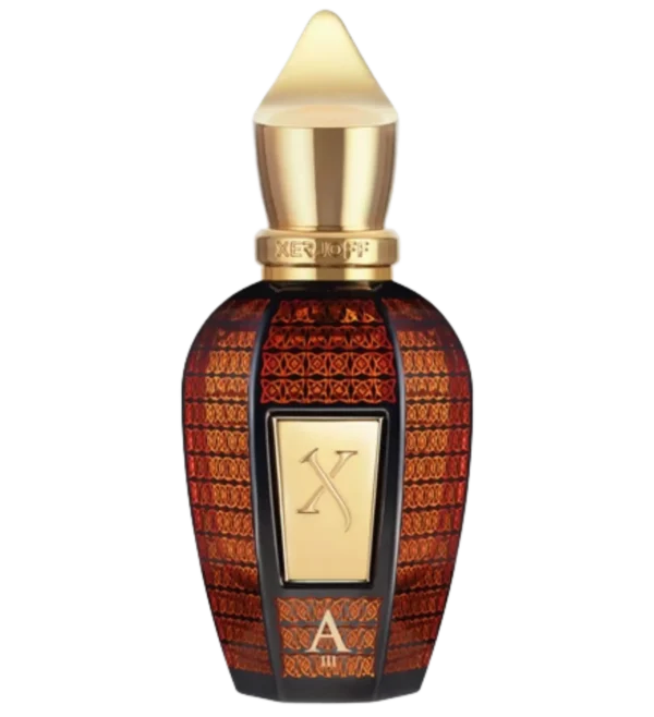 عطر ادکلن زرجوف الکساندریا 3 | Xerjoff Alexandria III