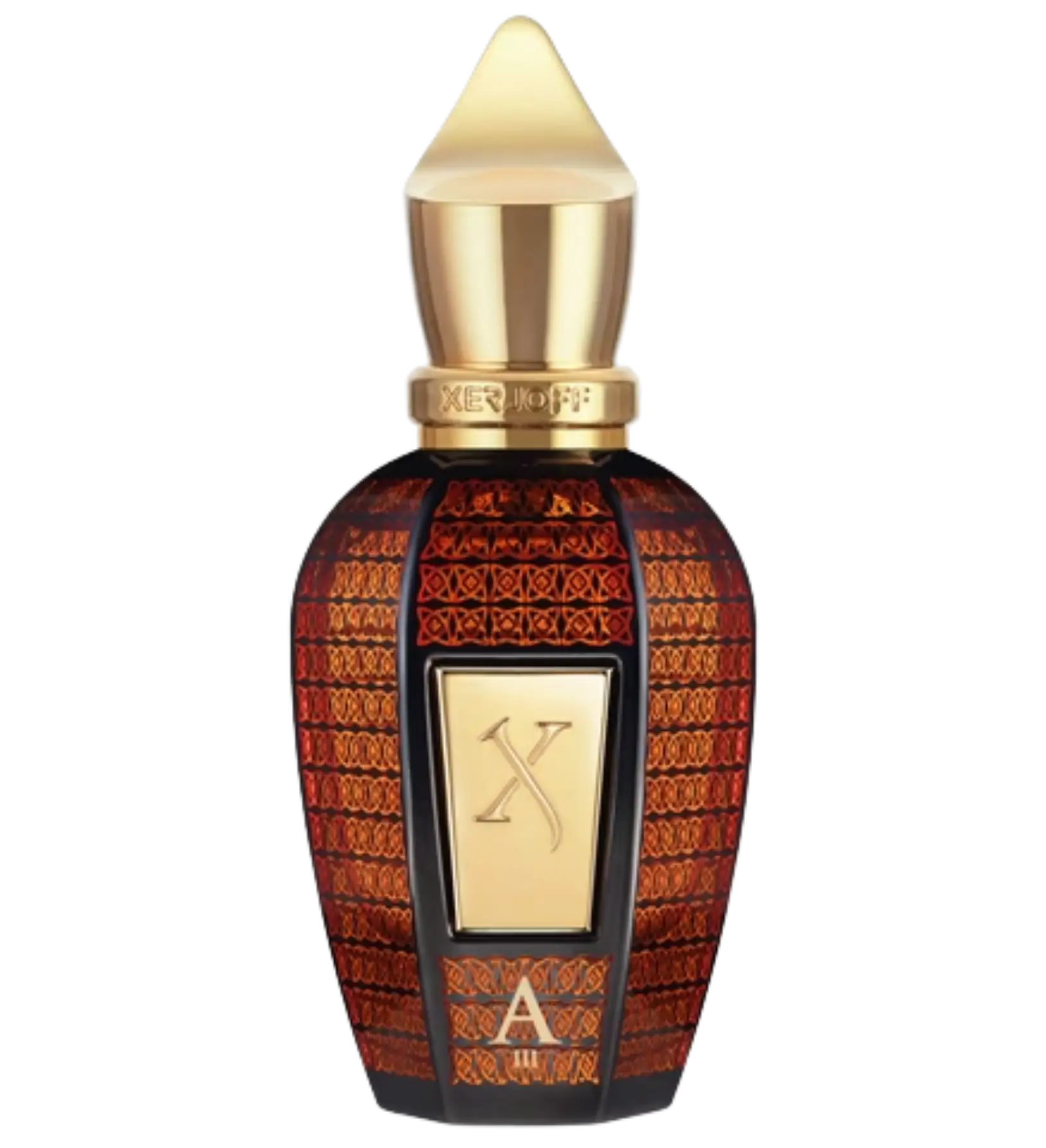 عطر ادکلن زرجوف الکساندریا 3 | Xerjoff Alexandria III