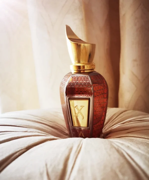 عطر ادکلن زرجوف الکساندریا 3 | Xerjoff Alexandria III
