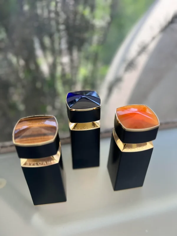 عطر ادکلن بولگاری آمبره | Bvlgari Ambero