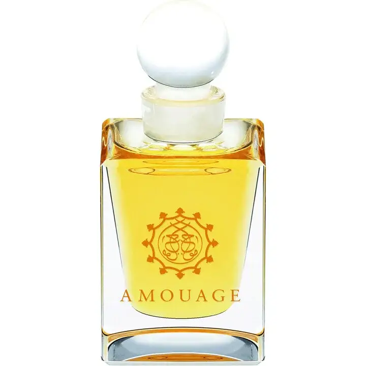 عطر ادکلن آمواج آل ماس | Amouage Al Mas