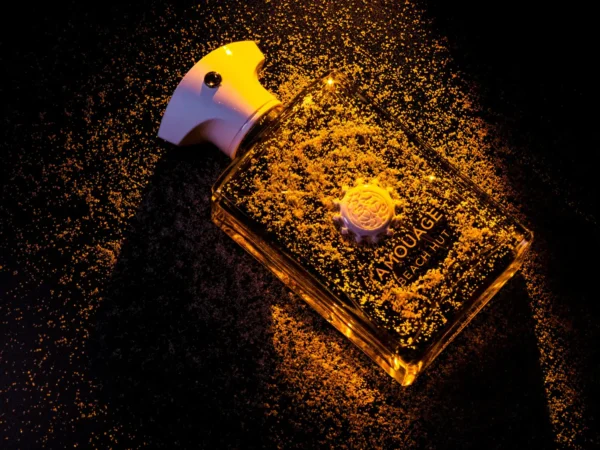 عطر ادکلن آمواج بیچ هات مردانه | Amouage Beach Hut Man