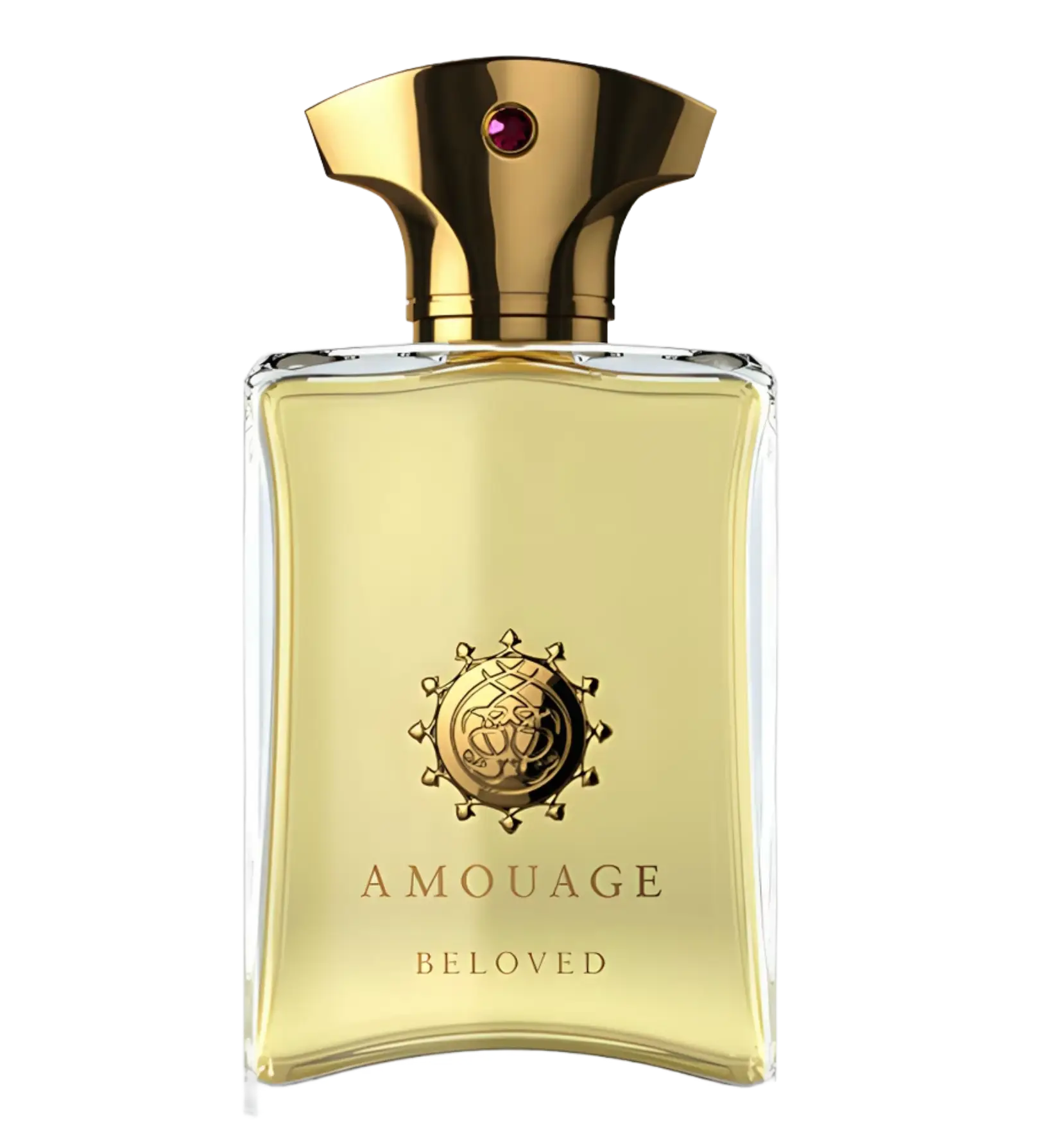 عطر ادکلن آمواج بیلاود مردانه | Amouage Beloved Man