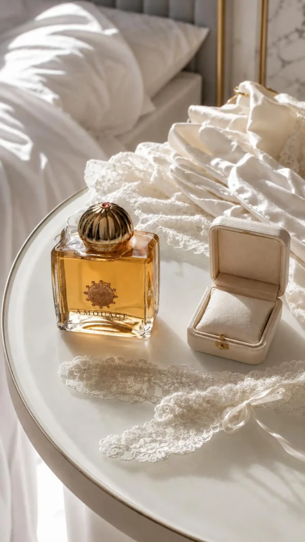 عطر ادکلن آمواج بیلاود زنانه | Amouage Beloved Woman