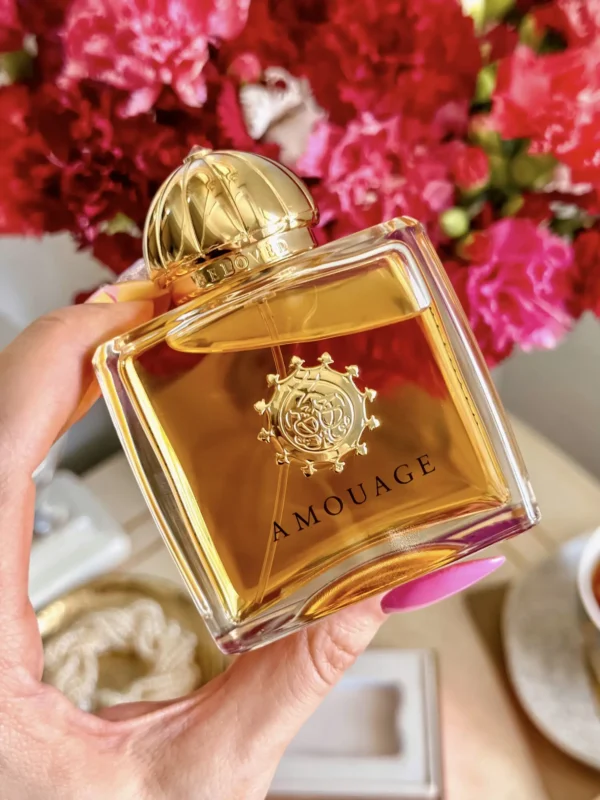 عطر ادکلن آمواج بیلاود زنانه | Amouage Beloved Woman