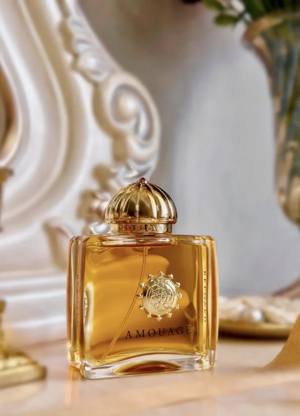 عطر ادکلن آمواج بیلاود زنانه | Amouage Beloved Woman