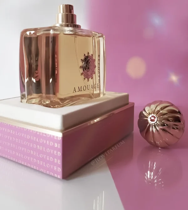 عطر ادکلن آمواج بیلاود زنانه | Amouage Beloved Woman