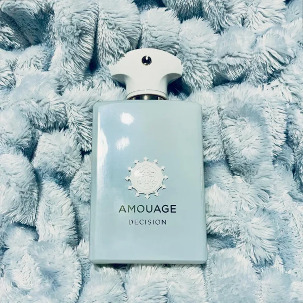 عطر ادکلن آمواج عطر آمواج دسیژن مردانه | Amouage Decision