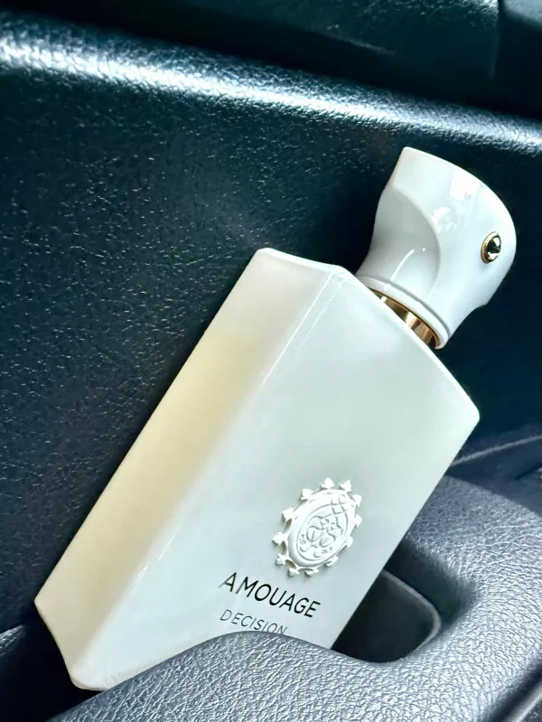 عطر ادکلن آمواج عطر آمواج دسیژن مردانه | Amouage Decision