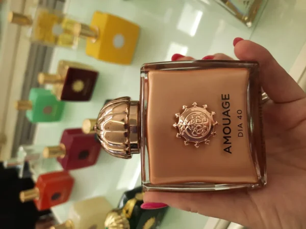 عطر ادکلن آمواج دیا 40 زنانه | Amouage Dia 40 Woman