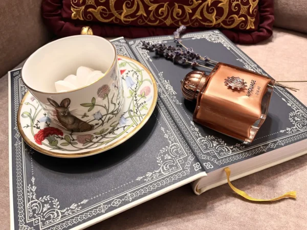 عطر ادکلن آمواج دیا 40 زنانه | Amouage Dia 40 Woman